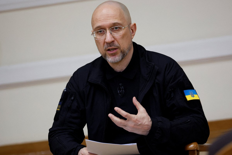 Сделка Украины и США по недрам