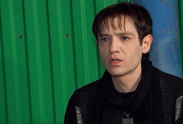 Александр Шепс из «Битвы экстрасенсов»