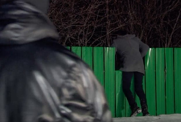 Александр Шепс из «Битвы экстрасенсов»