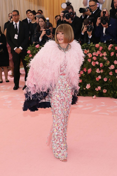 Бал Met Gala 2025
