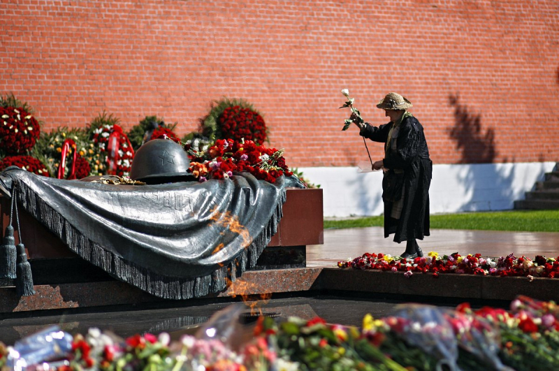 Какой сегодня праздник