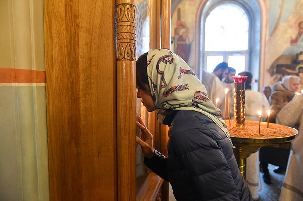 Какой сегодня праздник