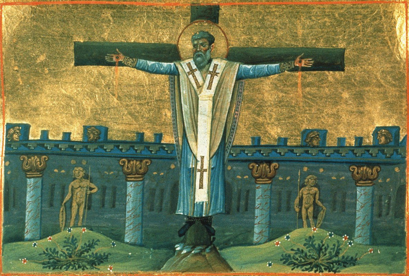 Какой сегодня праздник