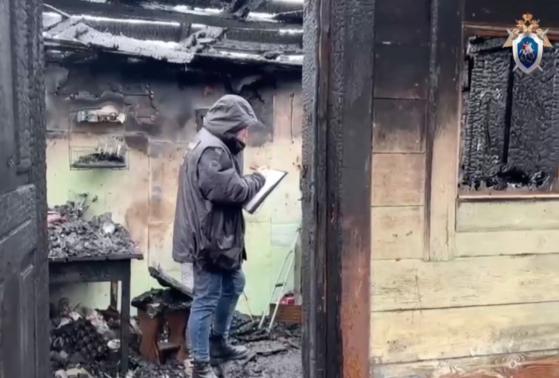 Массовое убийство подростков в Байкальске