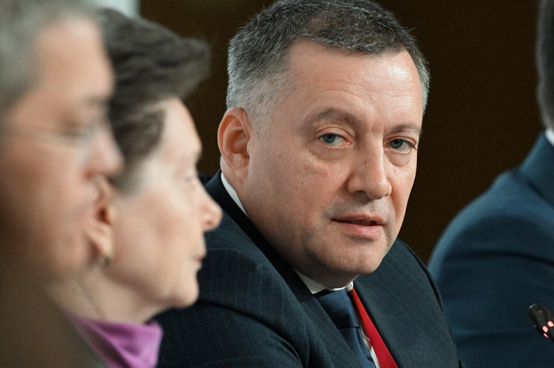 Массовое убийство подростков в Байкальске