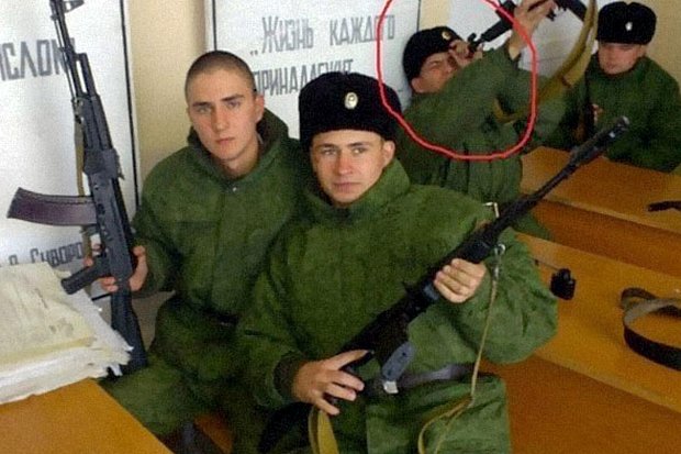 Мемы о суровой жизни в России