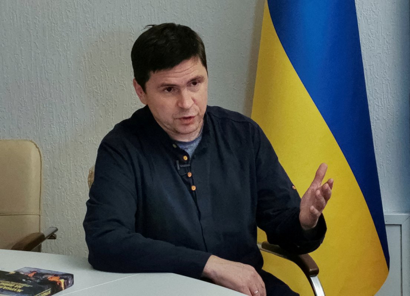 Переговоры России и Украины в Стамбуле