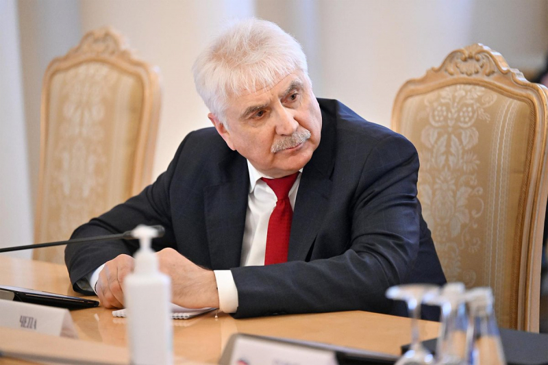 Подрыв ветерана СВО Заура Гурциева