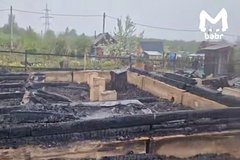 Появились подробности о резне на подростковой вечеринке в Иркутской области