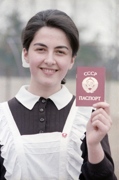 «Последний звонок» — 2025