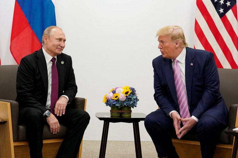 Предсказания Жириновского