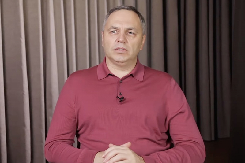 Убийство бывшего советника Януковича в Испании