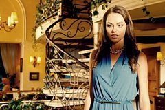 Уехавшая из-за СВО звезда «Мажора» попала в скандал на Украине