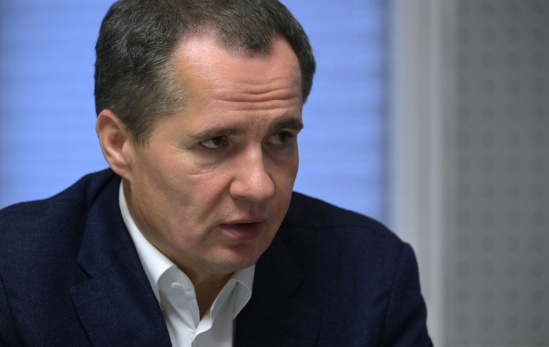В Белгородской области состав наехал на взрывное устройство