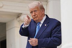 В США рассказали о сроках введения санкций против России