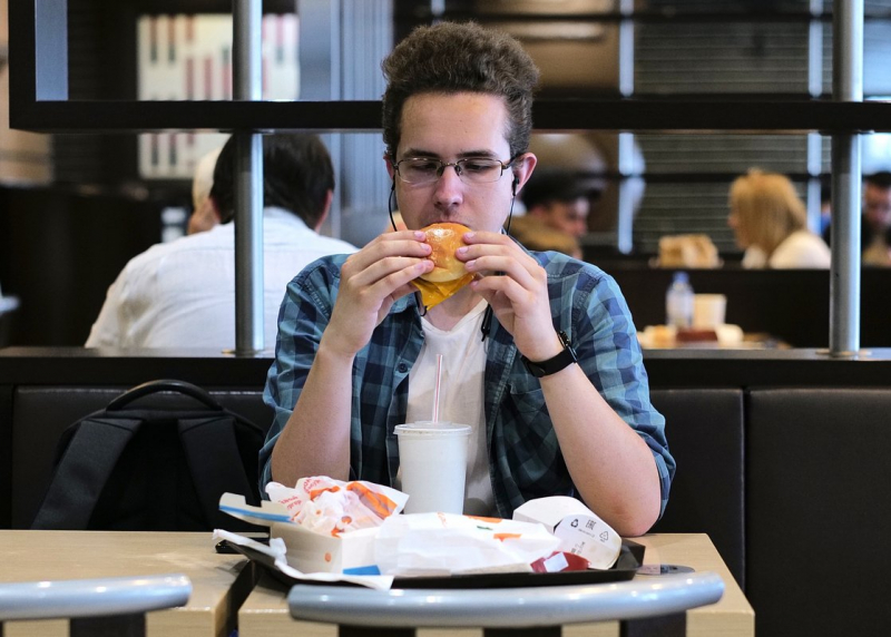 Возвращение McDonald’s в Россию