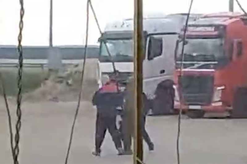 Атака на военный аэродром под Иркутском