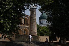 Блогерша побывала в Узбекистане и раскрыла истинное отношение местных к россиянам