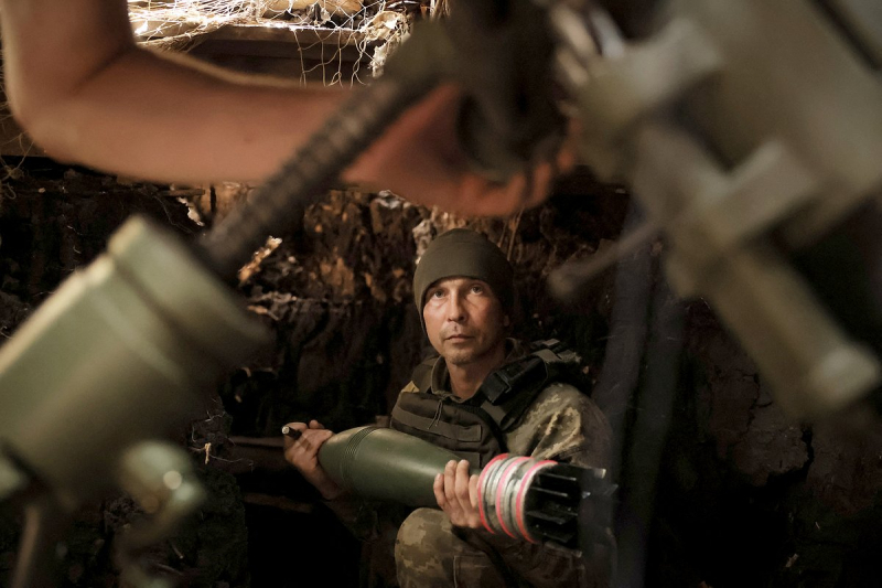 Центры военной подготовки граждан на Украине