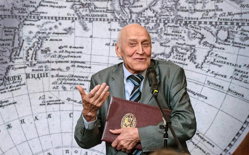 Какой сегодня праздник