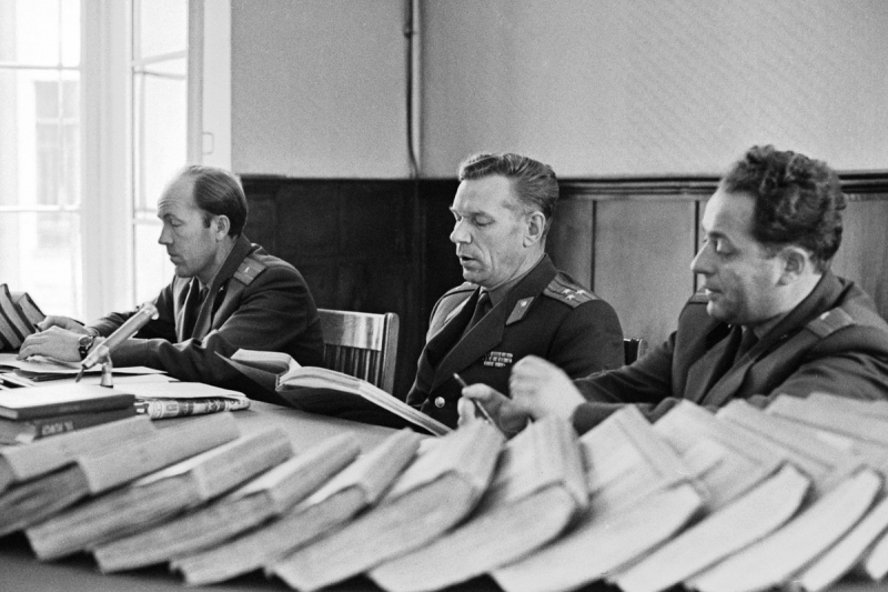 «Мы переиграли КГБ». 55 лет назад 16 евреев из Ленинграда решили угнать самолет в Израиль. Почему о них заговорил весь мир?