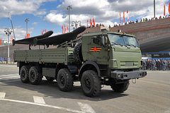 На Украине заявили о создании перехватчиков «Гераней»