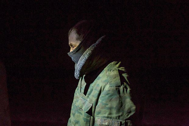 Отчет УВКПЧ ООН о военнопленных на Украине