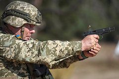 Отчет УВКПЧ ООН о военнопленных на Украине