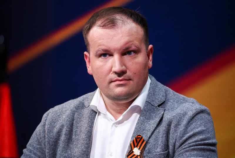 Ответ России на теракты Украины