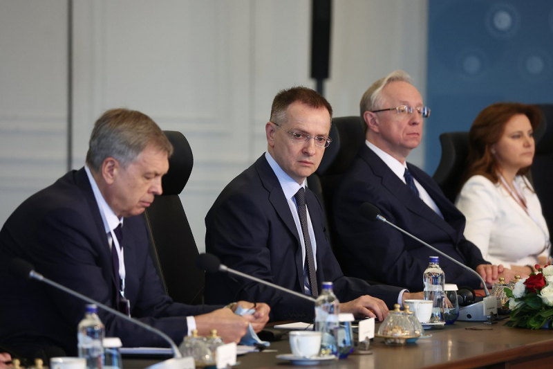 Переговоры России и Украины в Стамбуле 2 июня 2025 года