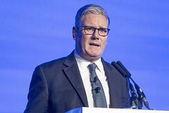 Премьер Британии объявит о новых санкциях против России