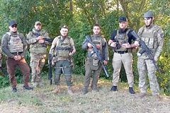 Реакция «Ахмата» на похищение в Москве блогера Щепихина