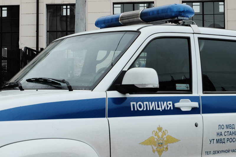 Рейд «Русской общины»