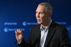 Сальдо назвал условие прекращения конфликта на Украине