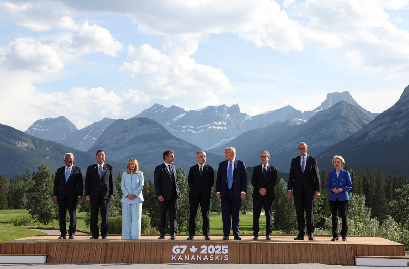 Саммит G7