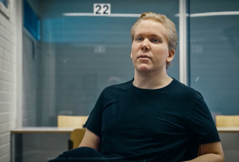 Сериал HBO  «Самые разыскиваемые преступники