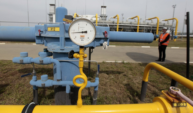 Словакия испугалась возможного многомиллиардного счета от «Газпрома»