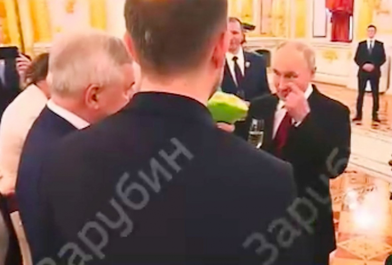 «Техосмотр проходим регулярно». Путин признался, что проигнорировал одну рекомендацию врачей. О чем он рассказал?