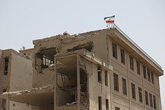 Трамп резко высказался о переговорах с Ираном