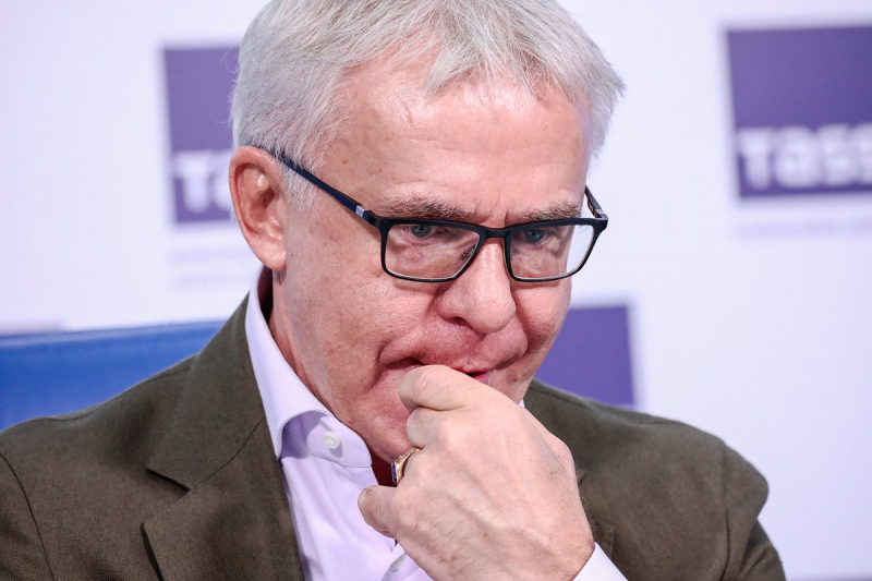 Участие российских хоккеистов в Олимпиаде-2026