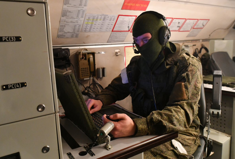 Удар ВС России по полигону в Новомосковске