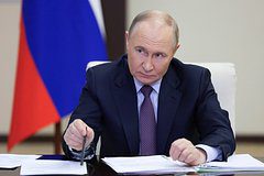 В Кремле рассказали о договоренностях Путина и Эрдогана