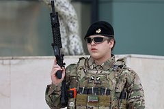 В России сравнили свадьбы несовершеннолетнего сына Кадырова и Джеффа Безоса