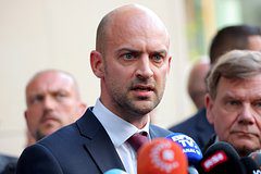 Во Франции признали бессмысленность принуждения Путина к перемирию