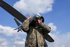 ВСУ атаковали дронами Брянск