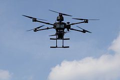 ВСУ вооружили «Бабу-Ягу» артиллерийскими снарядами