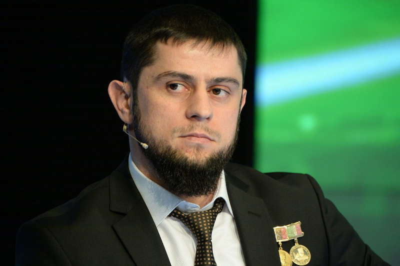 Задержание бизнес-тренера Щепихина