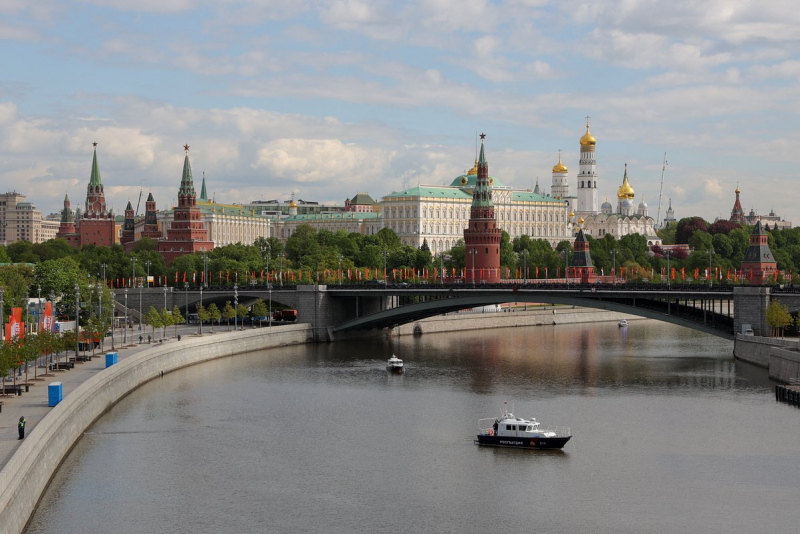 Заявление Каллас о 360-градусной угрозе от России