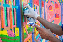 16-летний россиянин попал под арест в Таиланде из-за рисунков