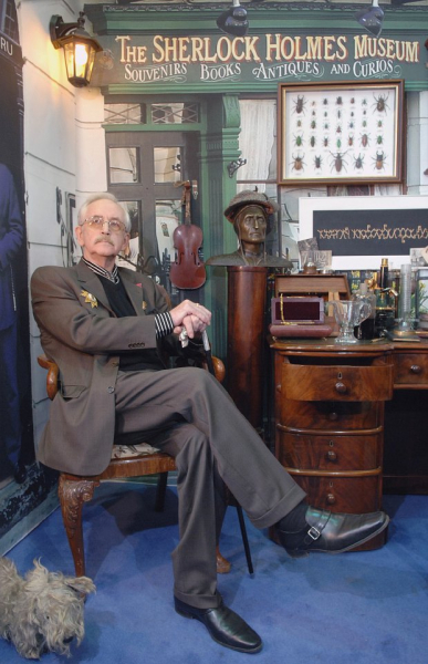 Актер Василий Ливанов, 90 лет (2025)